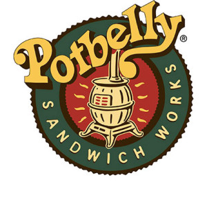 Potbelly Sandwich Works Logo