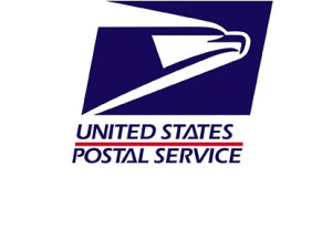 US Post Office Logo | L'Enfant Plaza